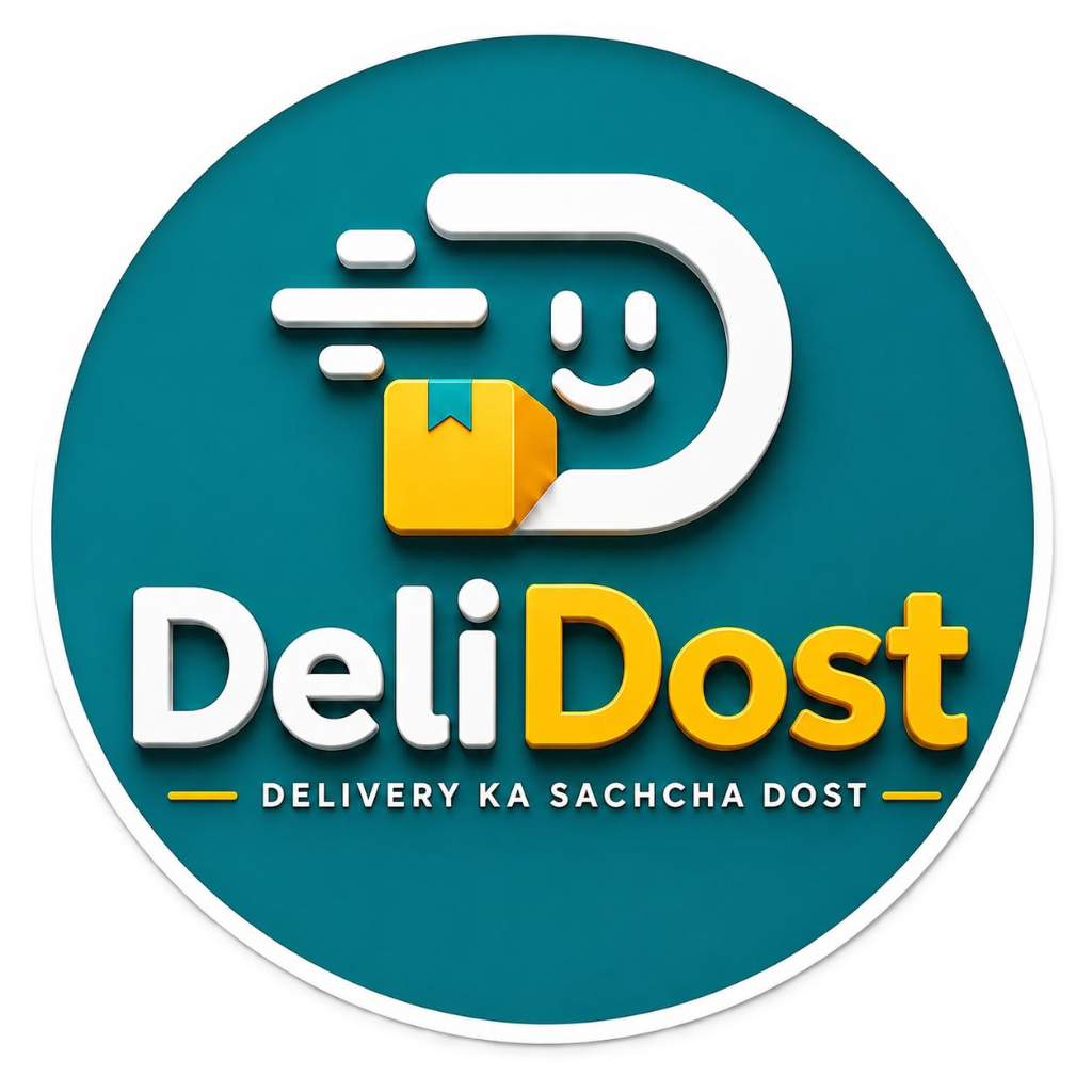 Delidost Loading...