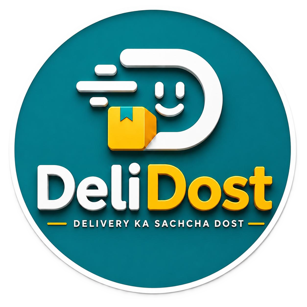 Delidost - Food Delivery in Dakor